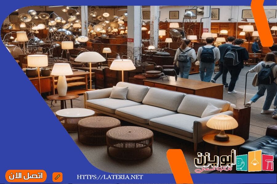 بيع الاثاث المستعمل أصبح أسهل مع شركة شراء اثاث مستعمل بحي النرجس بالرياض! نشتري جميع أنواع الاثاث المستعمل باسعار تنافسية وخدمة سريعة. احصل على عرض السعر اليوم!