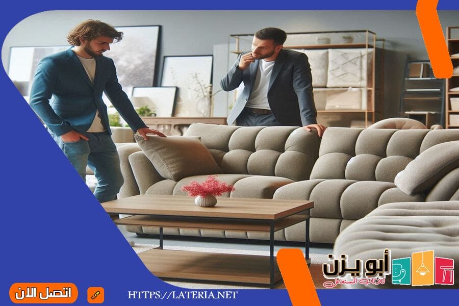 شركة شراء كنب مستعمل بالرياض