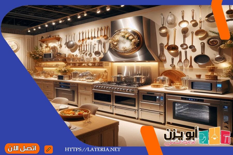 شراء مطابخ مستعملة بالرياض