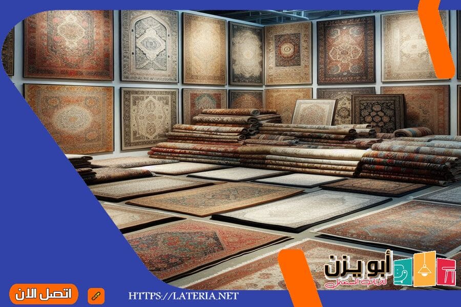 شراء موكيت مستعمل بالرياض